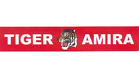 TIGER AMIRA