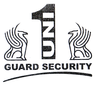1 UNI GUARD SECURITY