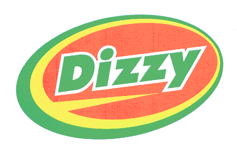 DIZZY