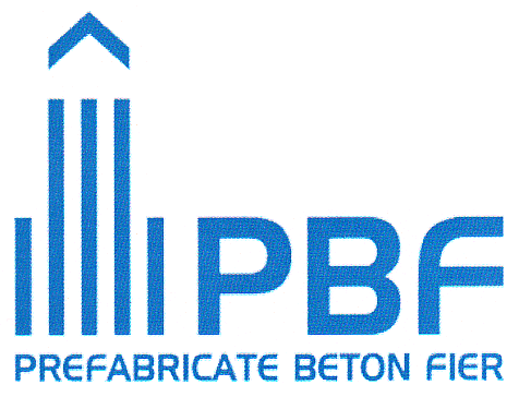 PBF PREFABRICATE BETON FIER