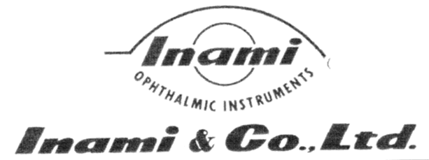 INAMI OPHTHALMIC INSTRUMENTS INAMI & CO.LTD.