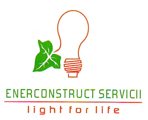 ENERCONSTRUCT SERVICII LIGHT FOR LIFE