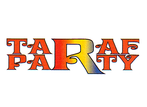 TARAF PARTY