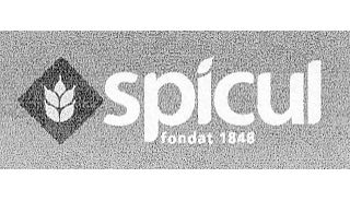SPICUL FONDAT 1848