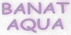 BANAT AQUA