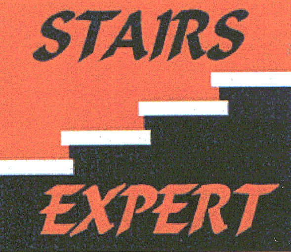 STAIRS EXPERT