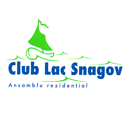 CLUB LAC SNAGOV ANSAMBLU REZIDENŢIAL