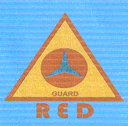 RED GUARD