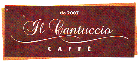 DA 2007 IL CANTUCCIO CAFFE