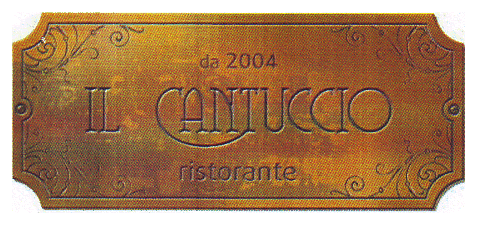 DA 2004 IL CANTUCCIO RISTORANTE