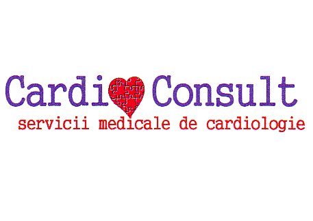 CARDIO CONSULT SERVICII MEDICALE DE CARDIOLOGIE
