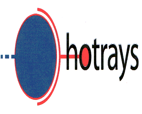 HOTRAYS