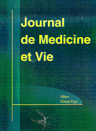 JOURNAL DE MEDICINE ET VIE