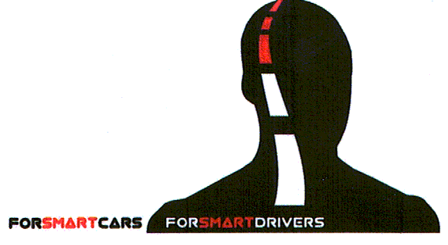 FOR SMART CARS, FOR SMART DRIVERS