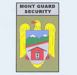 MGS MONT GUARD SECURITY