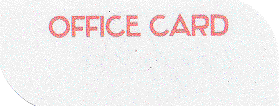 OFFICE CARD