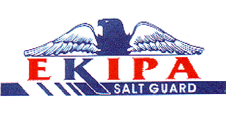 EKIPA SALT GUARD