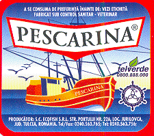 PESCARINA