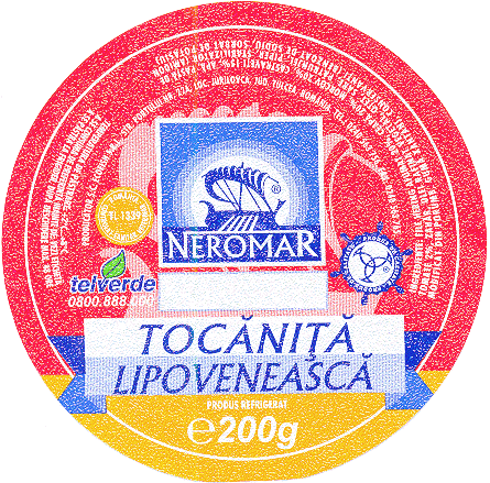 NEROMAR