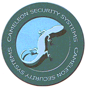 CAMELEON SECURITY SYSTEMS