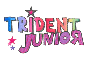TRIDENT JUNIOR