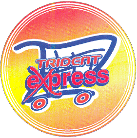 TRIDENT EXPRESS
