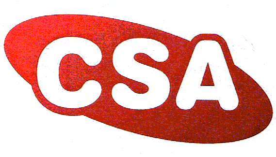 CSA
