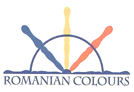 ROMANIAN COLOURS