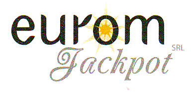 EUROM JACKPOT