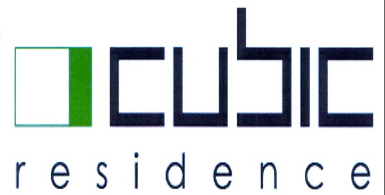 cubic residence