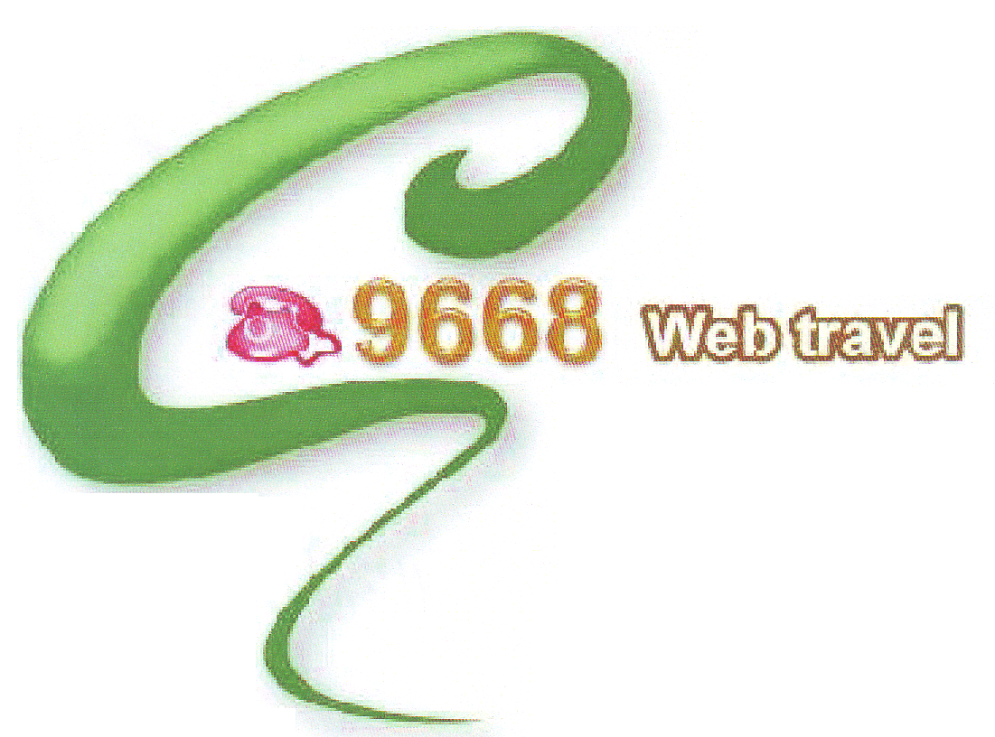 9668 WEB TRAVEL