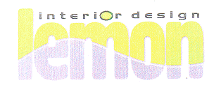 INTERIOR DESIGN LEMON
