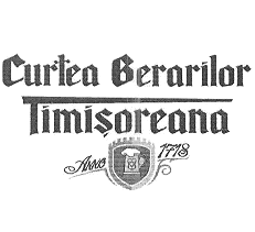 CURTEA BERARILOR TIMIŞOREANA
