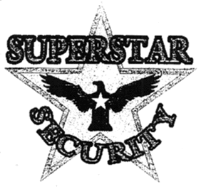 SUPERSTAR SECURITY