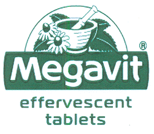 MEGAVIT