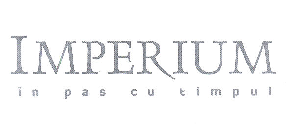 IMPERIUM IN PAS CU TIMPUL