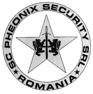 PHEONIX SECURITY