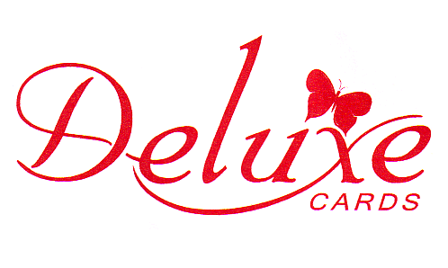 DELUXE CARDS