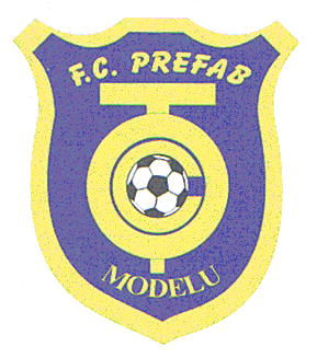 FOTBAL CLUB PREFAB