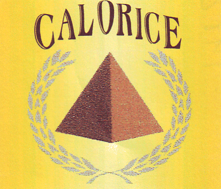 CALORICE