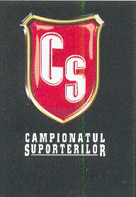 CAMPIONATUL SUPORTERILOR