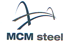 MCM STEEL