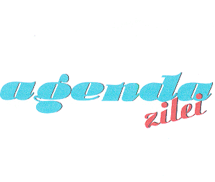 AGENDA ZILEI