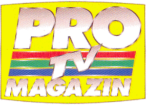 PRO TV MAGAZIN