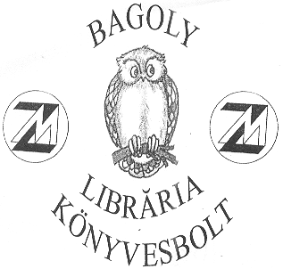 ZM BAGOLY LIBRARIA KONYVESBOLT