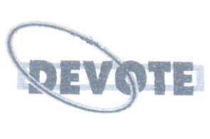 DEVOTE