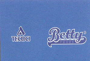 A TECUCI BETTY FOODS