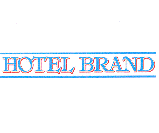 HOTEL BRAND