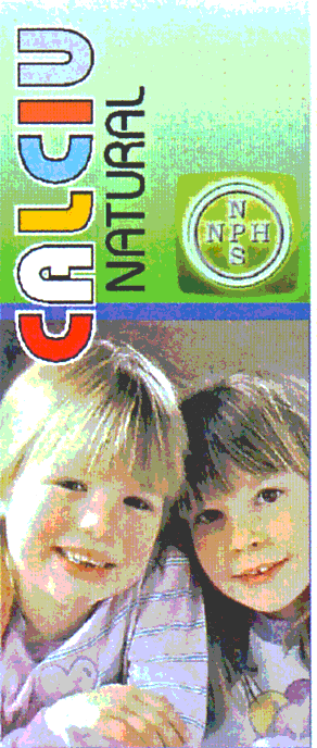 CALCIU NATURAL