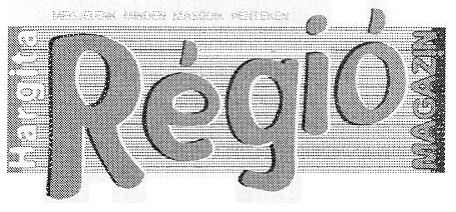 HARGITA REGIO MAGAZIN